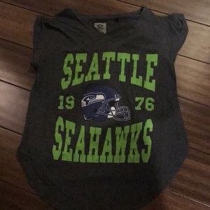 Seattle Seahawks T-shirt